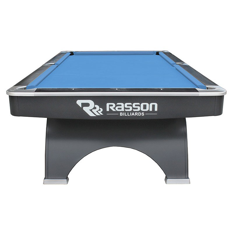 9ft Rasson Ox Pool Table