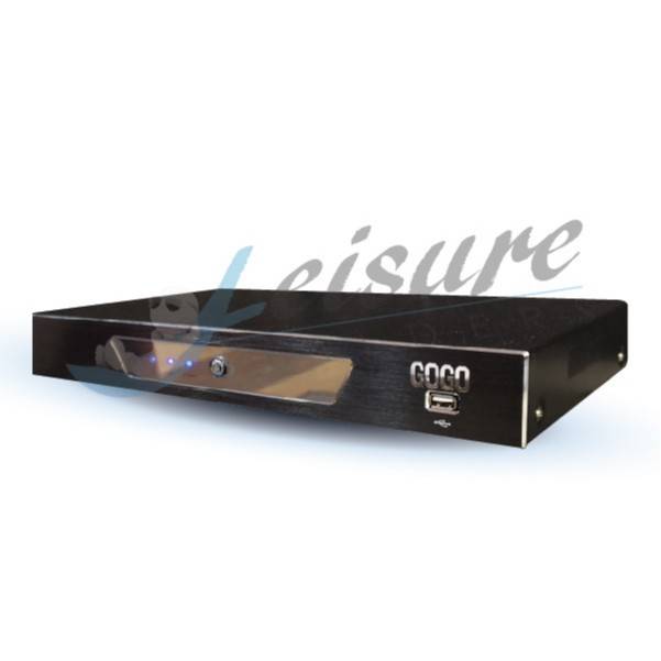 GOGO SSeries Full Set Karaoke System