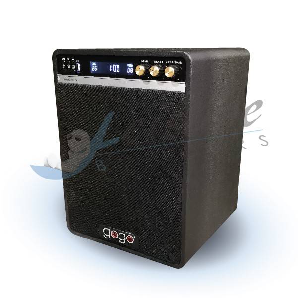 GOGO SSeries Full Set Karaoke System