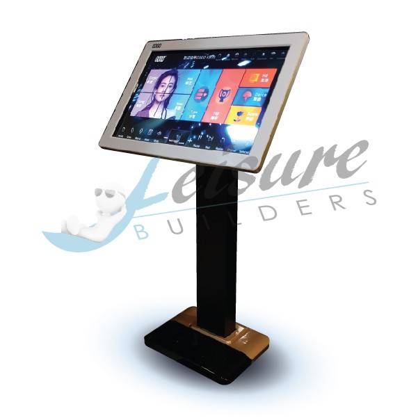 GOGO SSeries Full Set Karaoke System