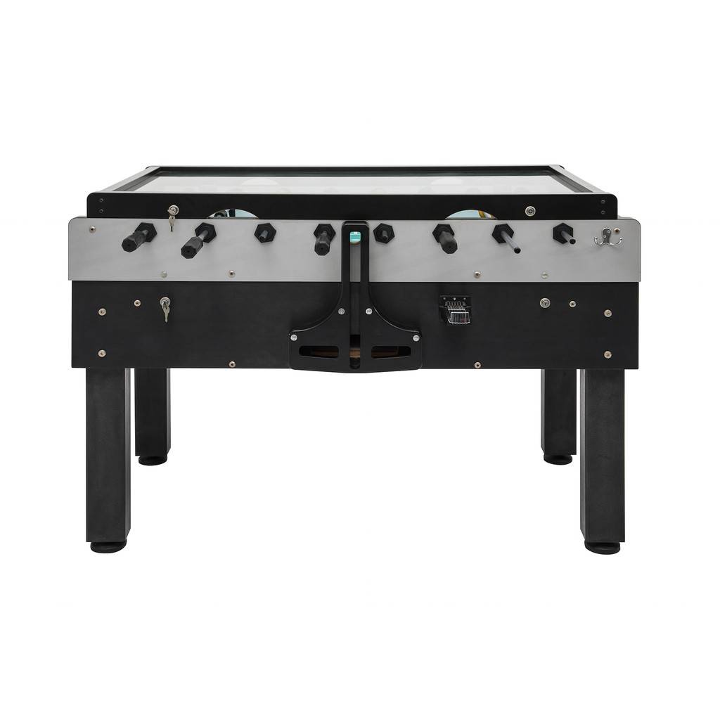 5ft Foospeed Striker Foosball Soccer Table (Coin Operated) Malaysia