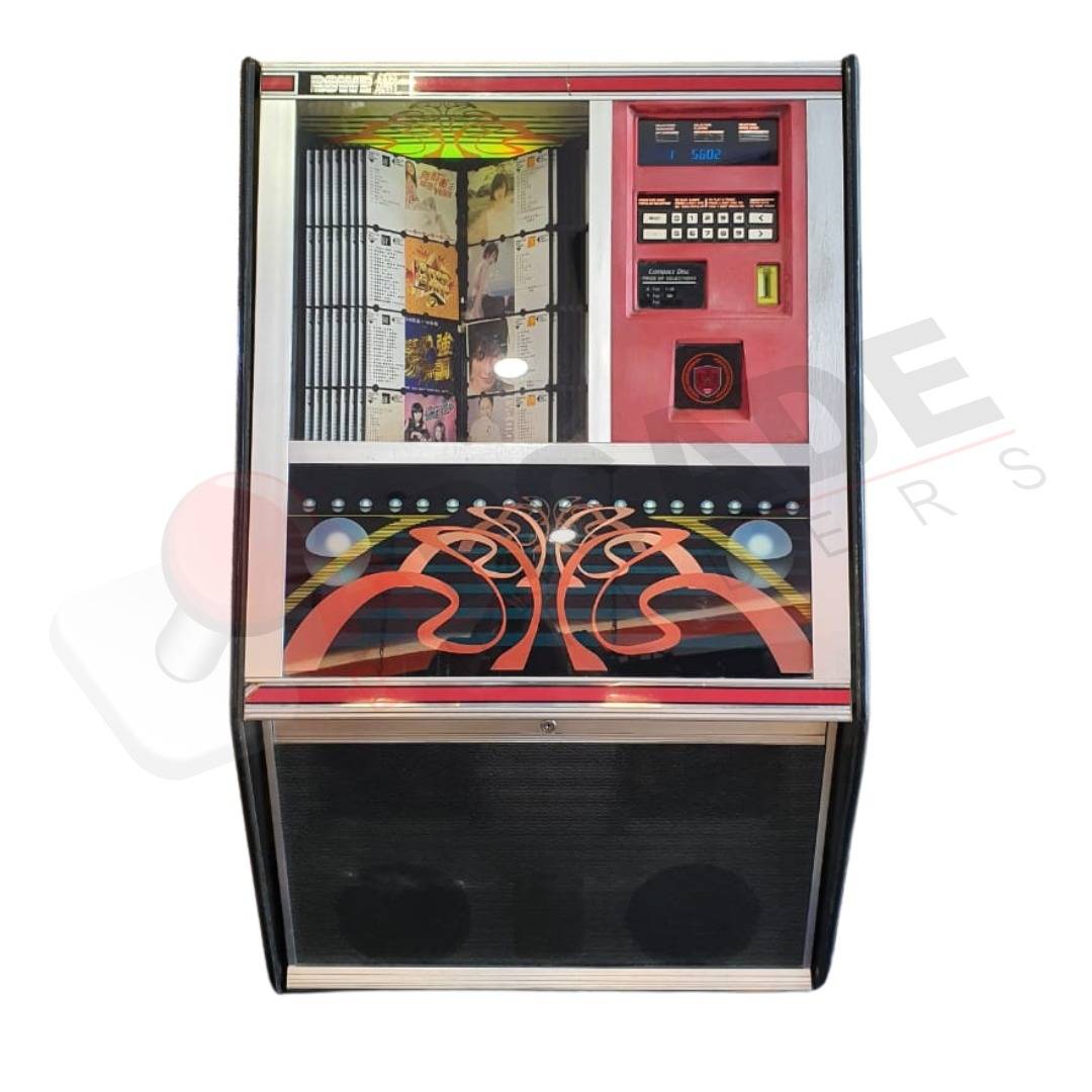 ROWE AMI MM3 CD Jukebox (Refurbished)